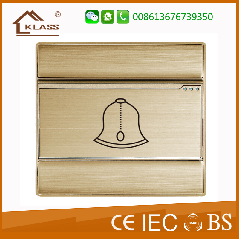 Door bell switch KB3-009